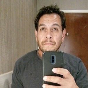 Meet your Posher, Raymond